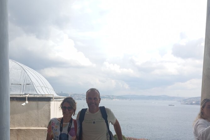 Topkapi Palace tour with Harem,guide is included,ticket is extra - The Harem: the most atmospheric part of the tour