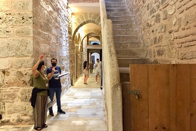 Topkapı Palace with Harem & Blue Mosque Guided Tour - Is $60.34 a fair price?