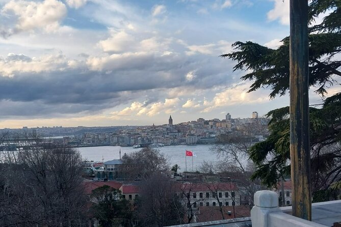 Topkapi Palace with Harem Walking Tour with Guide - What the Topkapi Palace tour actually covers