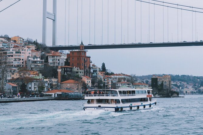 Topkapi Palace with Small Group with Private Tour Option - Who should book this Topkapi Palace tour