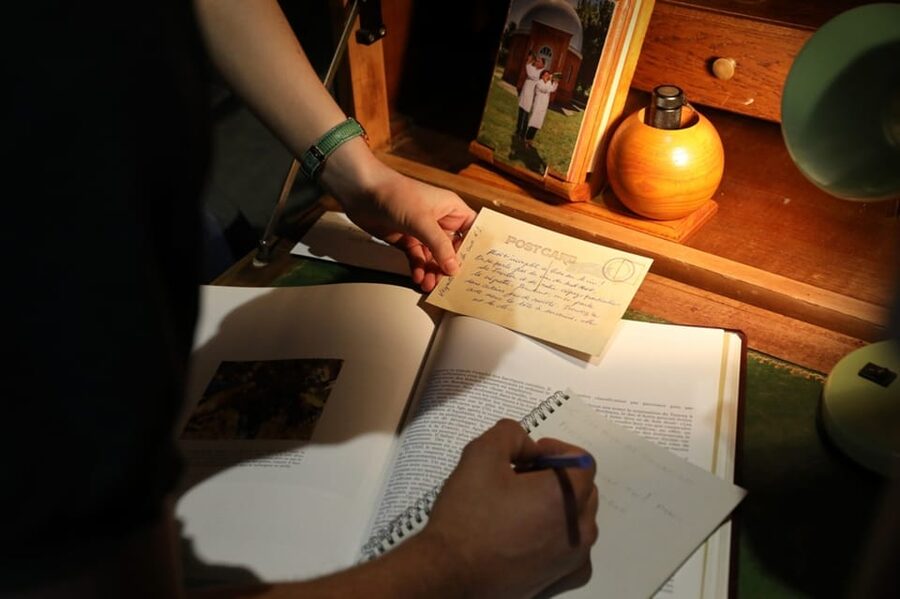 Toulouse: escape game in the cellar at Château Boujac - The Value of $29 Per Person