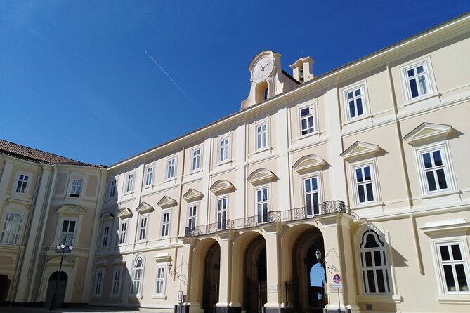 Tour at the Royal Palace of Portici and the Golden Mile - Is $144.18 a fair price?