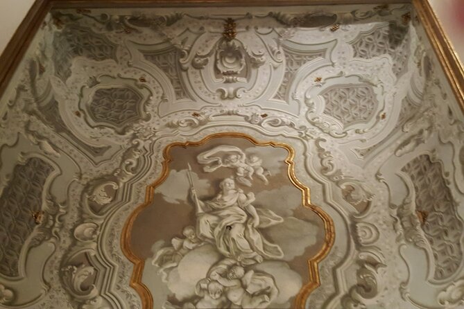 Tour at the Royal Palace of Portici and the Golden Mile - Who will enjoy this tour most?
