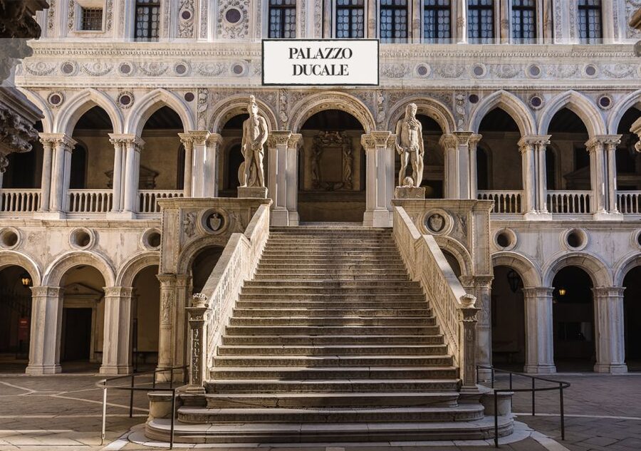 Tour of Doge's Palace and Gondola Ride - The three extra museums around St. Mark’s Square