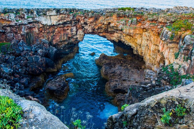 Tour Sintra Palaces & Mountain - Azenhas do Mar is a quick coastal postcard