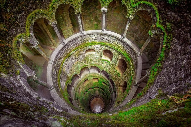 Tour Sintra Palaces & Mountain - Boca do Inferno is brief but dramatic