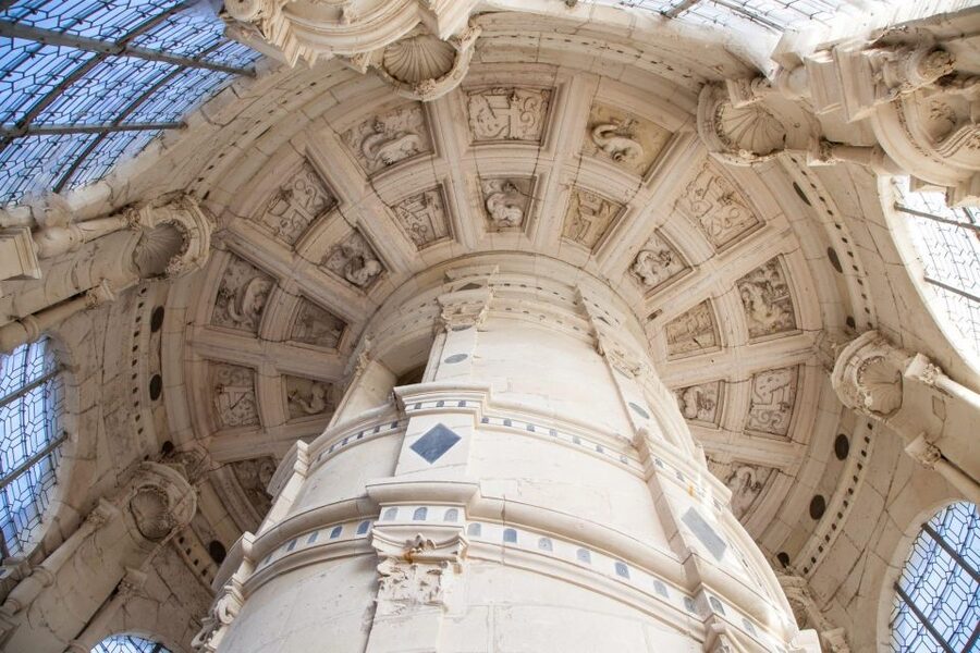 Tours/Amboise: Private Chambord and Chenonceau Chateau Tour - Key points to know before booking