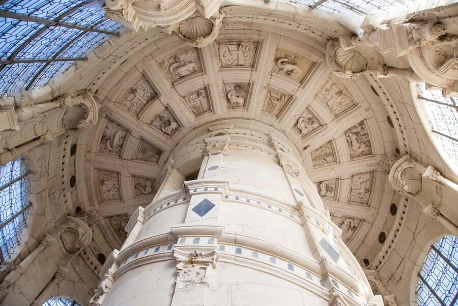 Tours/Amboise: Private Chambord and Chenonceau Chateau Tour - A 90-minute lunch in Amboise