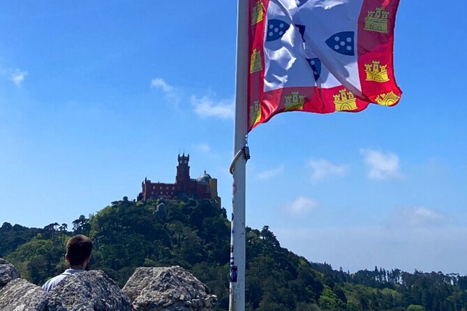 Tuk Tuk Tour Sintra Cascais – Palaces & Coastal Views - Queijadas and the taste of Sintra