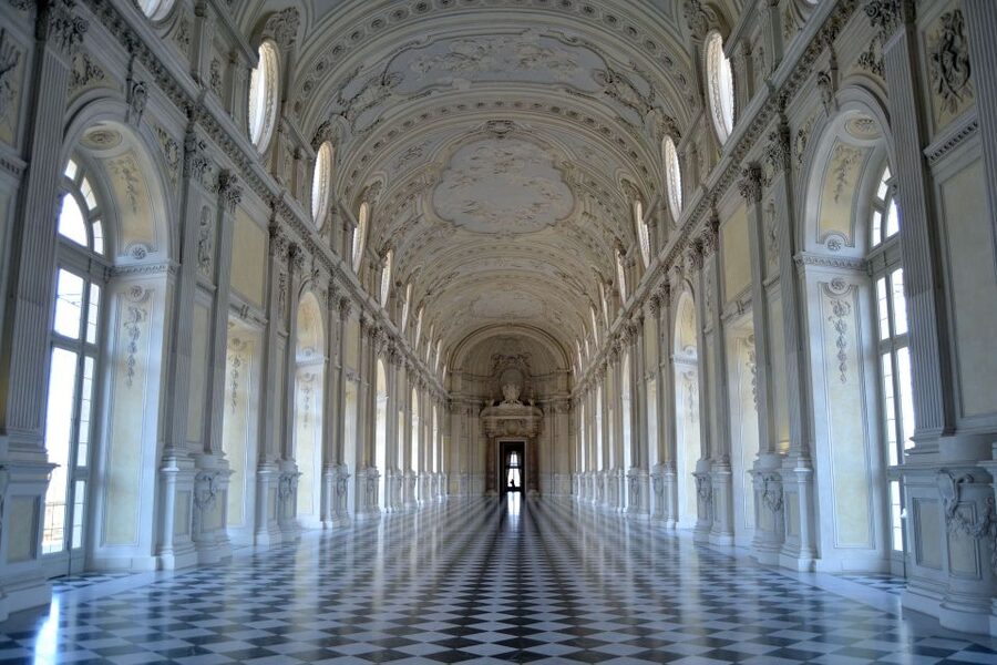 Turin: Palace of Venaria Guided Tour - Key points to know before booking