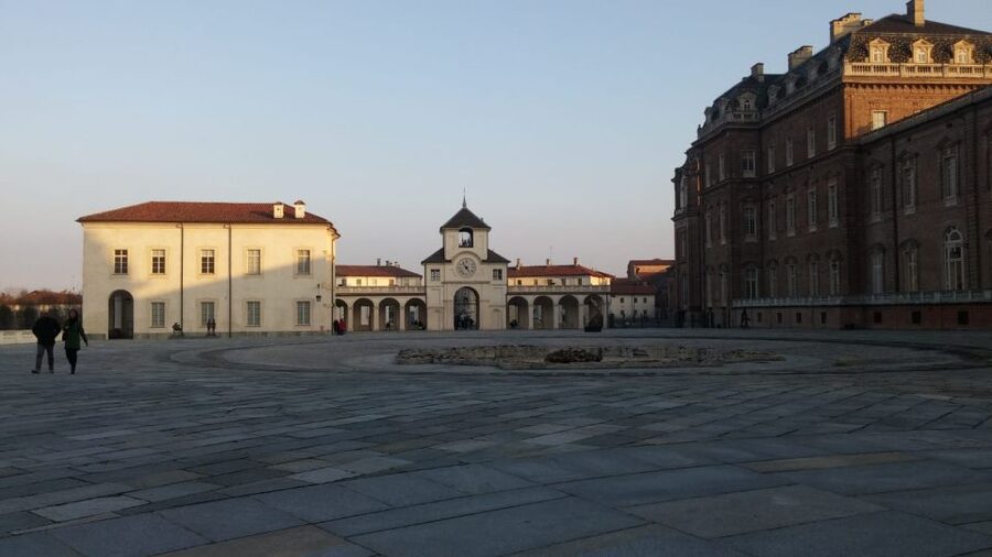Turin: Palace of Venaria Guided Tour - Is $171 a fair price?