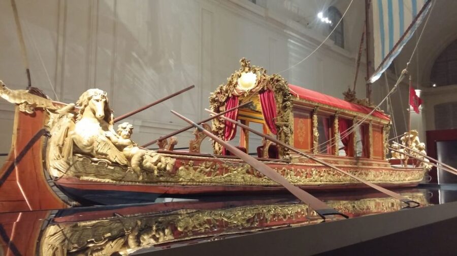 Turin: Palace of Venaria Guided Tour - What the guide adds to the Savoy story