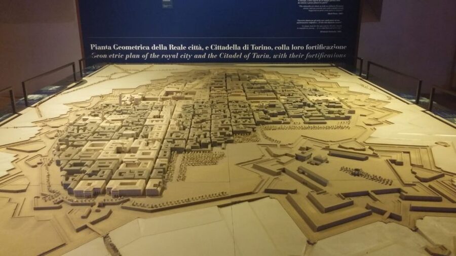 Turin: Palace of Venaria Guided Tour - Three hours, small groups, and the pace of the visit