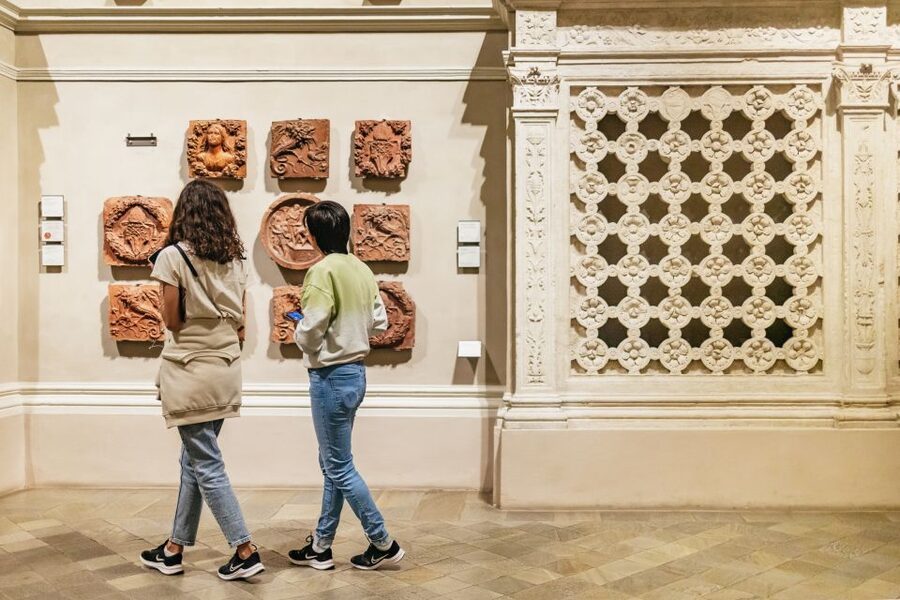 Turin: Palazzo Madama Museum of Ancient Art Entrance Ticket - Why Palazzo Madama tells Turin’s story so well
