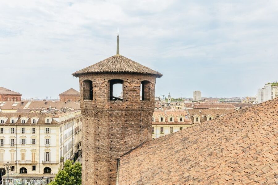 Turin: Palazzo Madama Museum of Ancient Art Entrance Ticket - What the $11 ticket includes