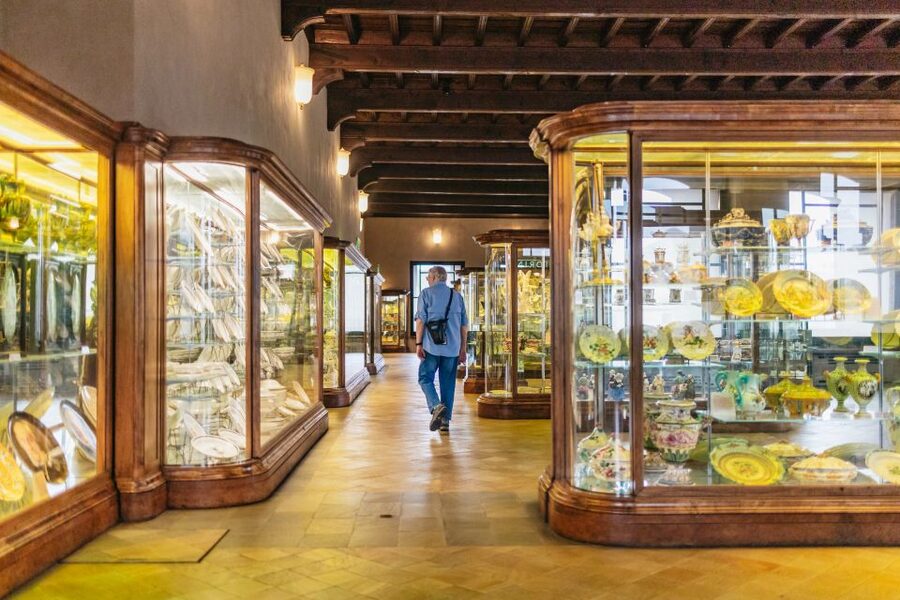 Turin: Palazzo Madama Museum of Ancient Art Entrance Ticket - How long to plan for the visit