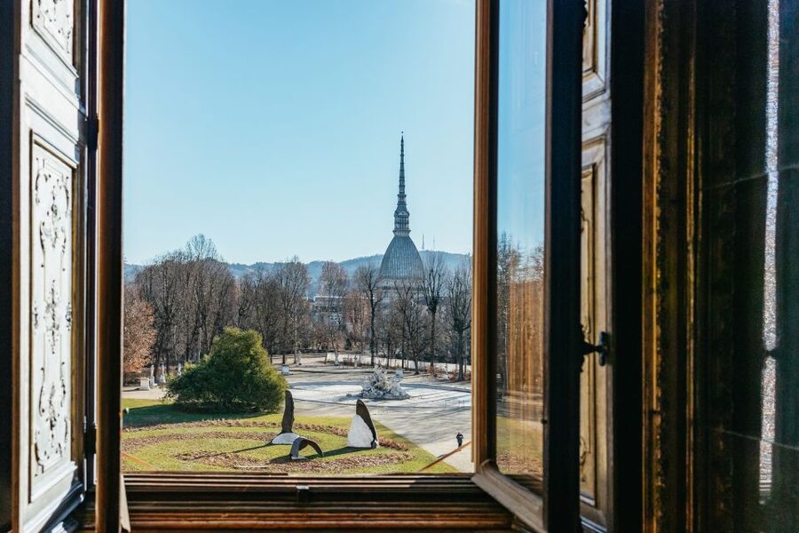 Turin: Royal Palace Entry Ticket and Guided Tour - Who should book this tour?