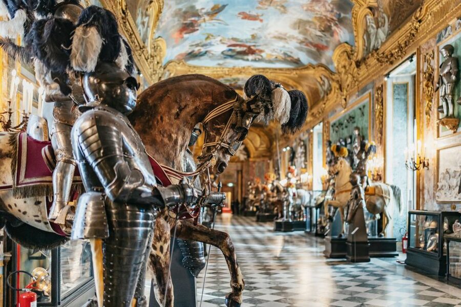 Turin: Royal Palace Entry Ticket and Guided Tour - What the guides add