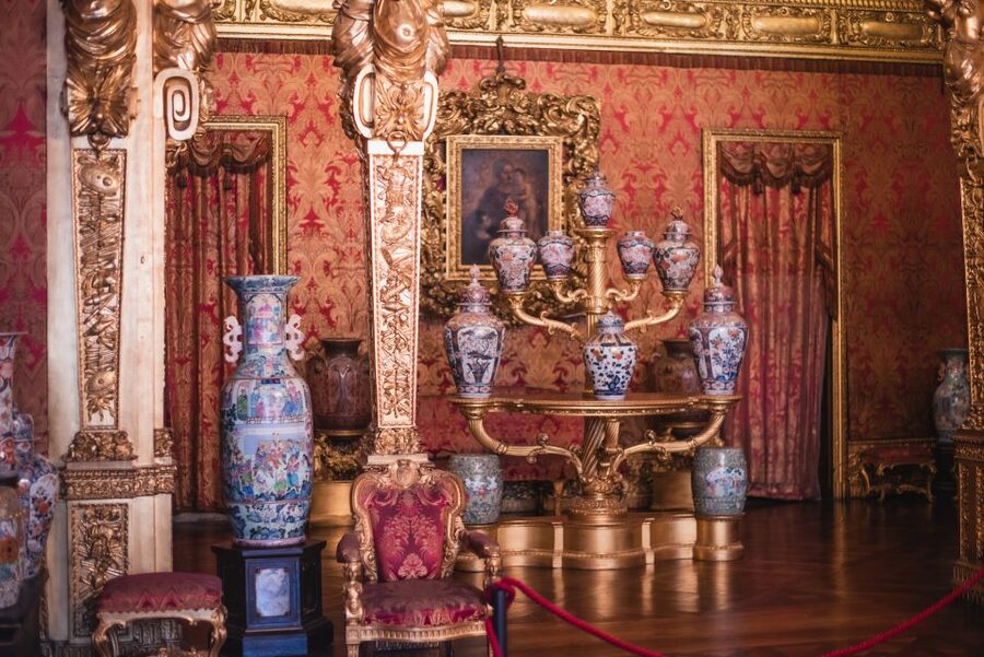 Turin: Savoy Royal Palace Small Group Guided Tour - Is $58 a Fair Price?