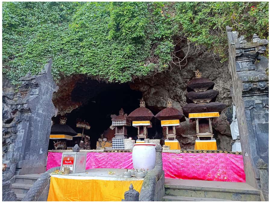 Ubud: Heaven Gate Lempuyang, Water Palace & Waterfall Tour - The driver can make or break the experience