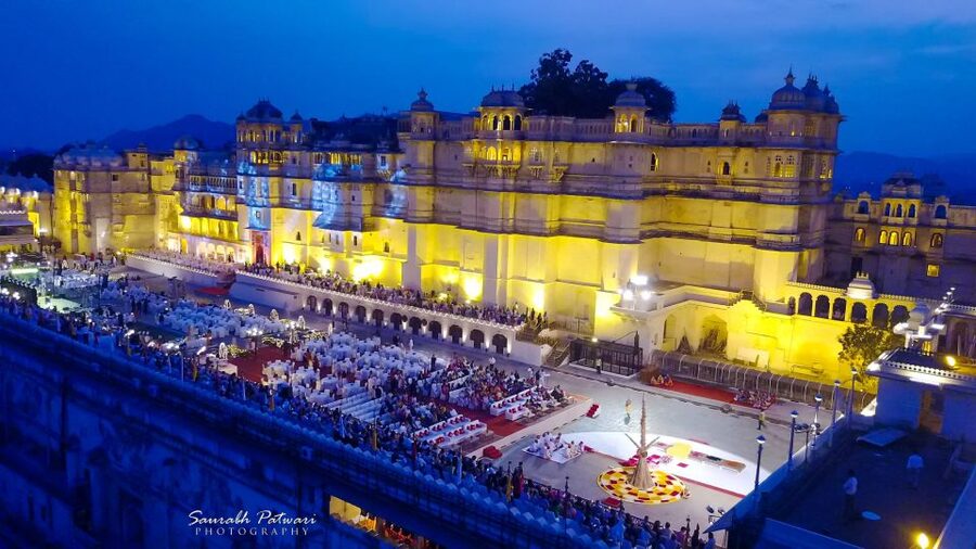 Udaipur: City Palace Museum Tour and Lake Pichola Boat Tour - Why this pairing works in Udaipur