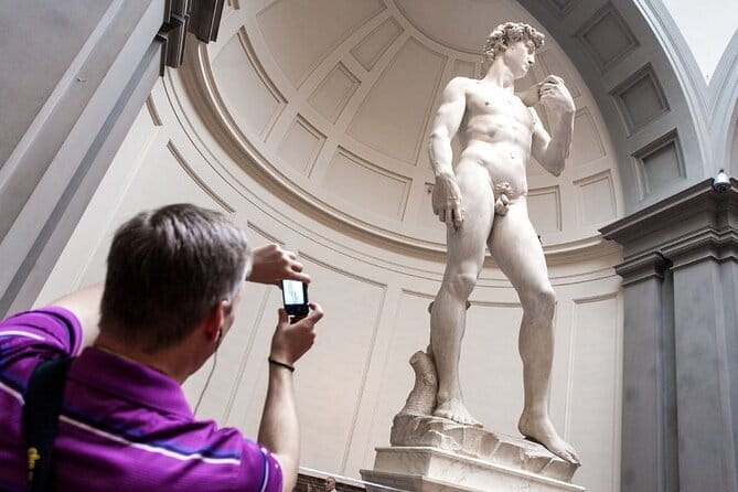 Uffizi and Palazzo Vecchio Combo Private Tour - Timing, meeting point, and the day’s practical shape
