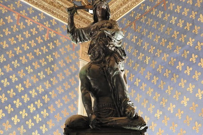 Uffizi and Palazzo Vecchio Combo Private Tour - Should you book the Uffizi and Palazzo Vecchio combo?