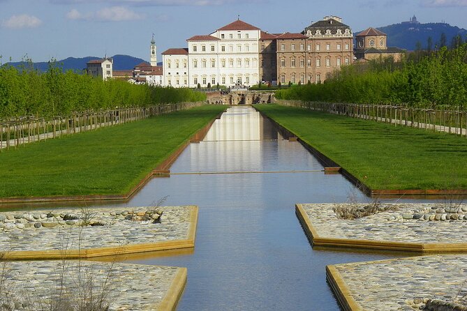 Venaria Royal Palace and Gardens in Turin - Why Venaria Royal Palace is worth your time