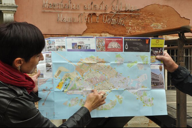 Venice 3,5 hrs tour: Doge's Palace, St Mark's and Hidden Gems - Who should book this Venice tour?