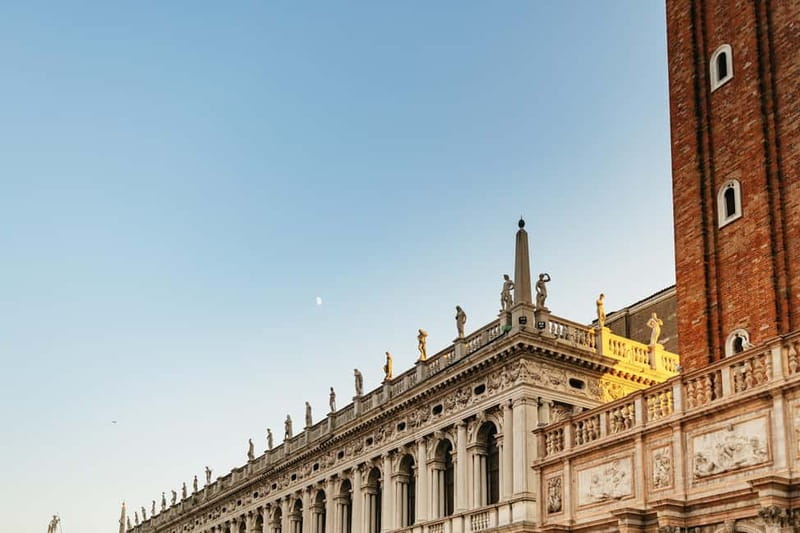 Venice: After-Hours St. Mark’s & Doge's Palace Tour - Timing, clothing, and practical limits