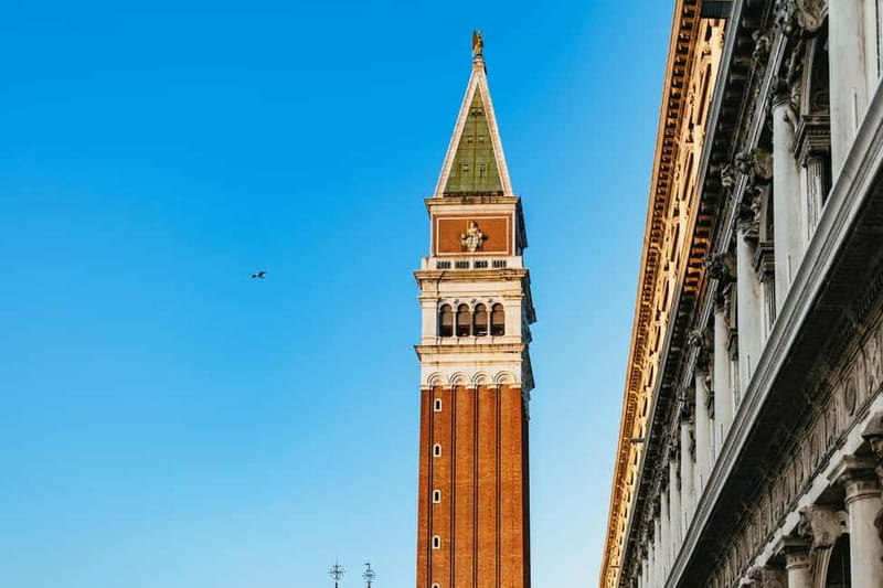 Venice: After-Hours St. Mark’s & Doge's Palace Tour - Who should choose the longer option