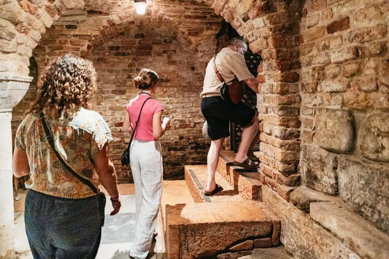 Venice: After-Hours St. Mark’s & Doge's Palace Tour - Should you book the after-hours Venice tour?