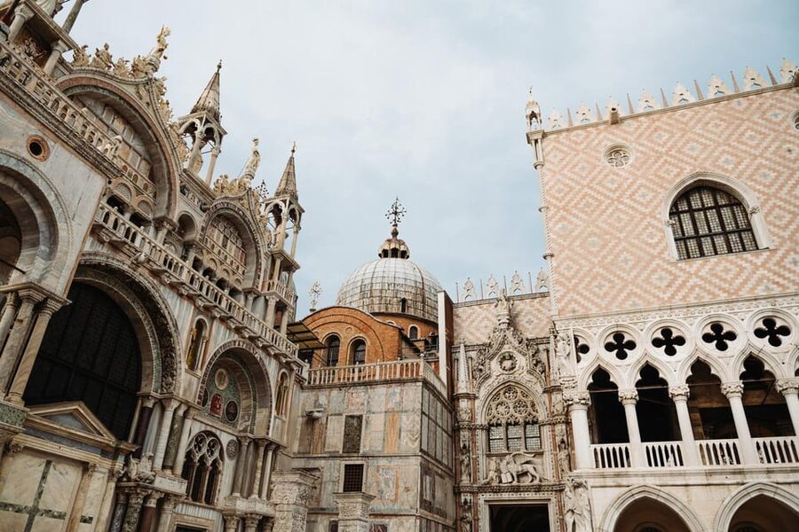 Venice: After-Hours St. Mark’s & Doge's Palace VIP Tour - Why an evening visit changes Venice