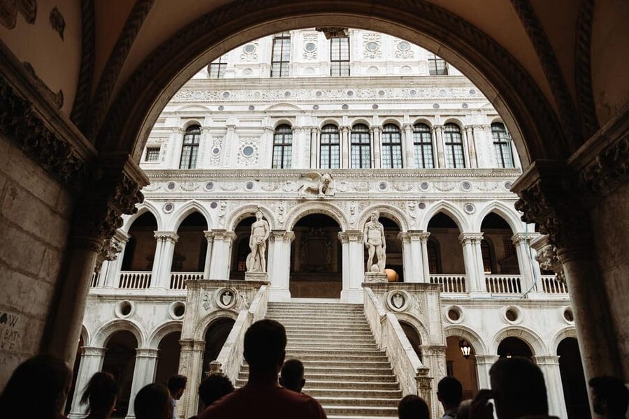 Venice: After-Hours St. Mark’s & Doge's Palace VIP Tour - Practical advice before you book