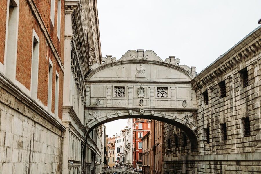 Venice: After-Hours St. Mark’s & Doge's Palace VIP Tour - Guides make the difference