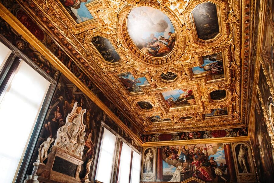 Venice: After-Hours St. Mark’s & Doge's Palace VIP Tour - Is $157.47 good value?