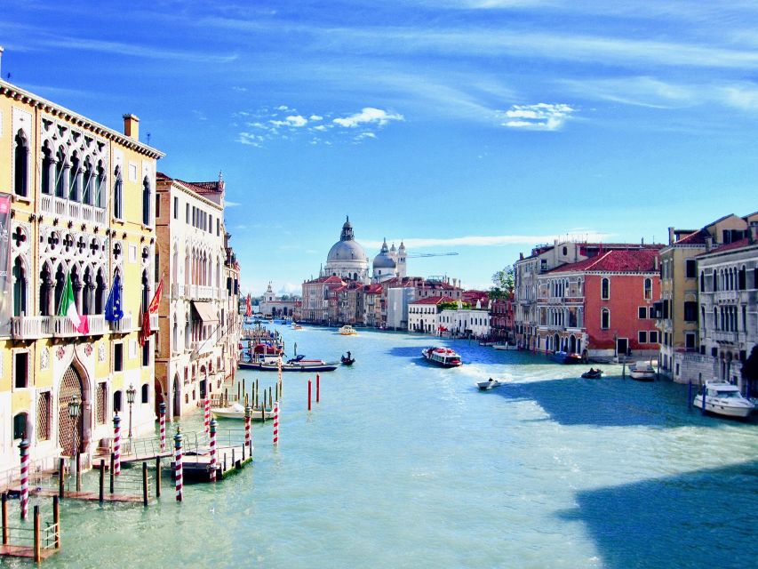 Venice: Basilica and Doge's Palace Tour with Gondola Ride - Who will get the most from this tour