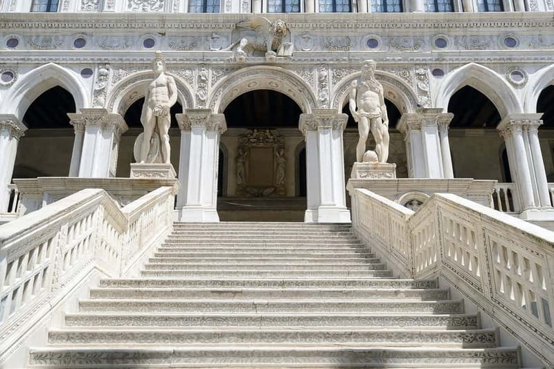 Venice: City Pass with Museums including Doge's Palace - Key points to know before booking