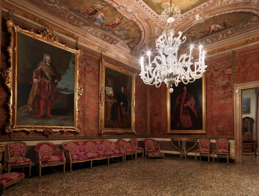 Venice: City Pass with Museums including Doge's Palace - How to plan the pass without rushing