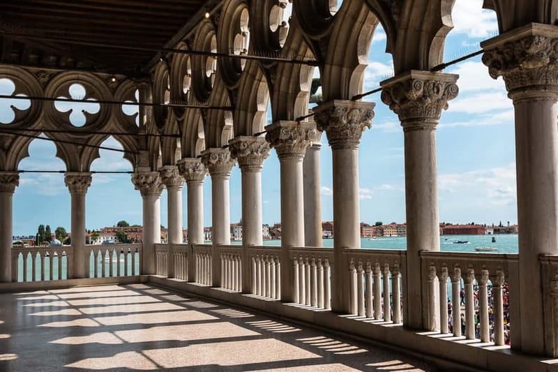 Venice: City Pass with Museums including Doge's Palace - Smaller museums with strong local character