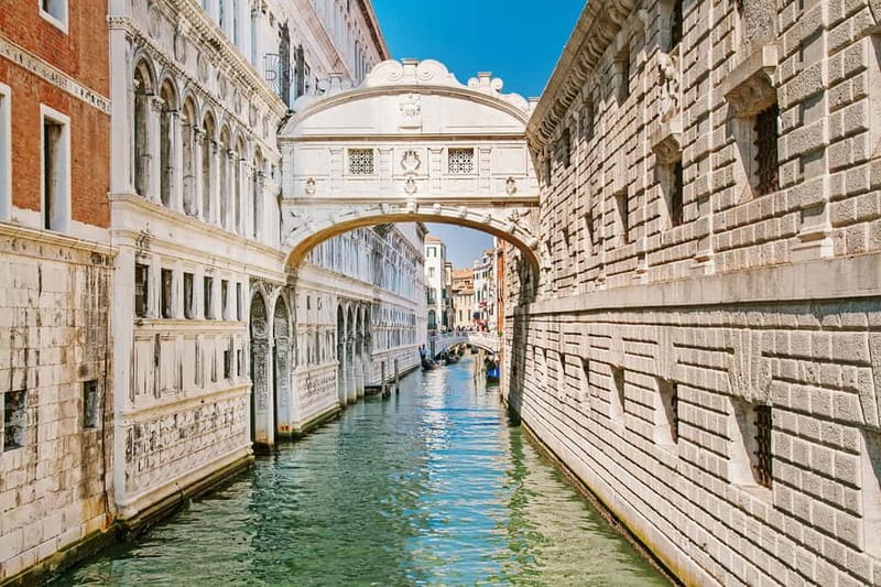 Venice: City Pass with Museums including Doge's Palace - The Natural History Museum