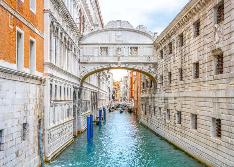 Venice: Doge Palace, San Marco Basilica & Rialto Bridge - The Basilica Terrace and St. Mark’s Museum options