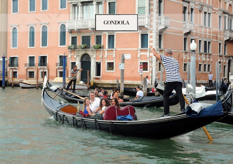 Venice: Doge’s Palace and Basilica Roman Empire Guided Tour - Who will get the most from this tour