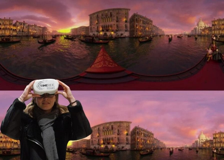 Venice: Doge’s Palace and Basilica Roman Empire Guided Tour - The prisons and Bridge of Sighs