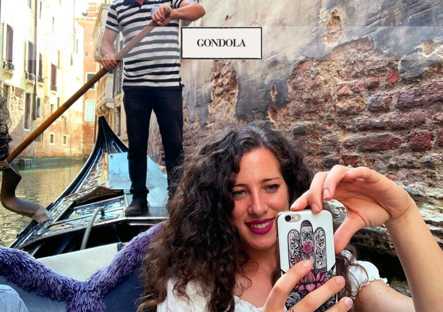 Venice: Doge’s Palace and Basilica Roman Empire Guided Tour - The optional Gondola Experience