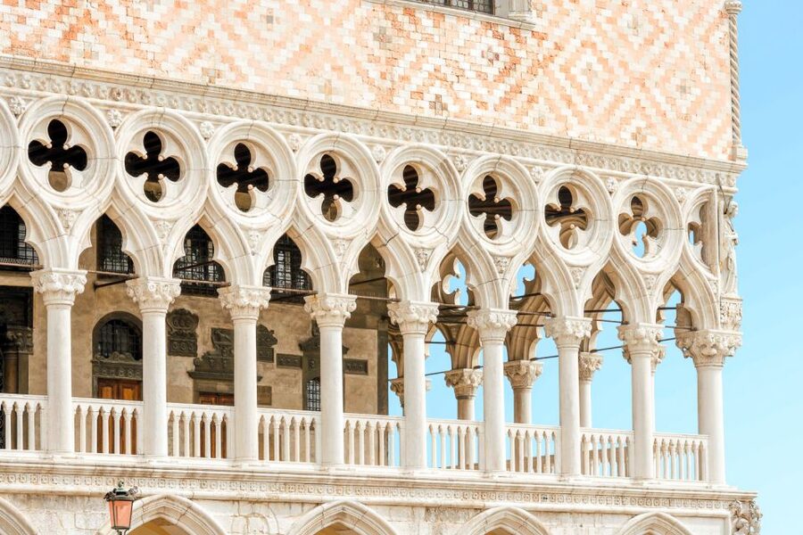 Venice: Doge's Palace and St. Mark's Basilica Tour - Should you book it?
