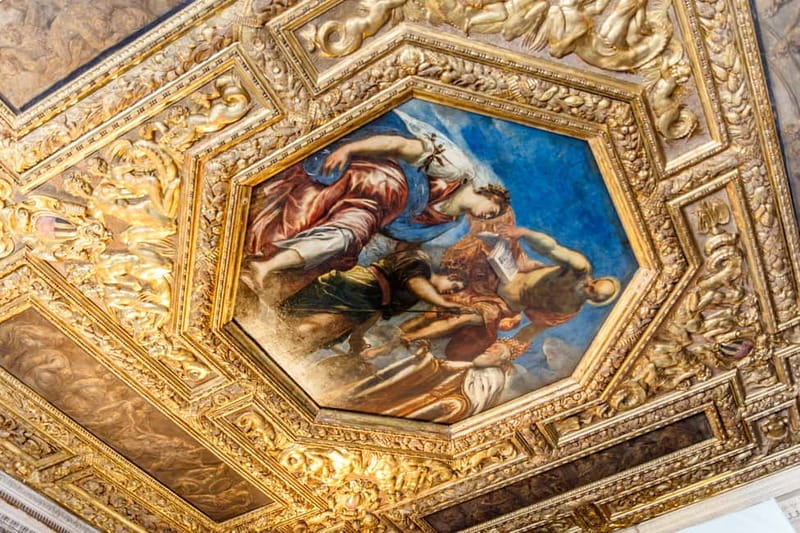 Venice: Doge's Palace and St Mark's Basilica Walking Tour - A smart way to handle Venice’s two hardest tickets