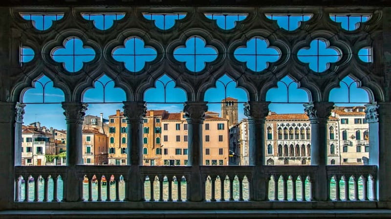 Venice: Doge’s Palace Historic Mysteries Guided Tour - Key points to know before you book