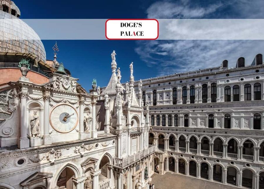 Venice: Doge’s Palace Historic Mysteries Guided Tour - Is the price worth it?