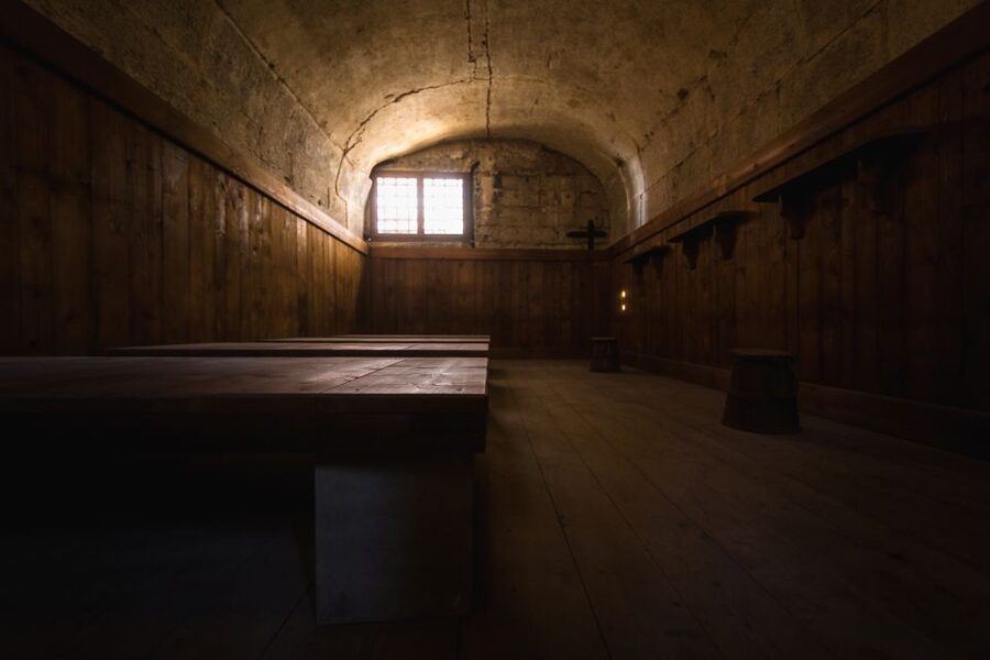 Venice: Doge's Palace Skip-the-Line Ticket with Guidebook - Exploring Museo Correr after the palace